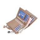 Billetera de Cuero Baellerry