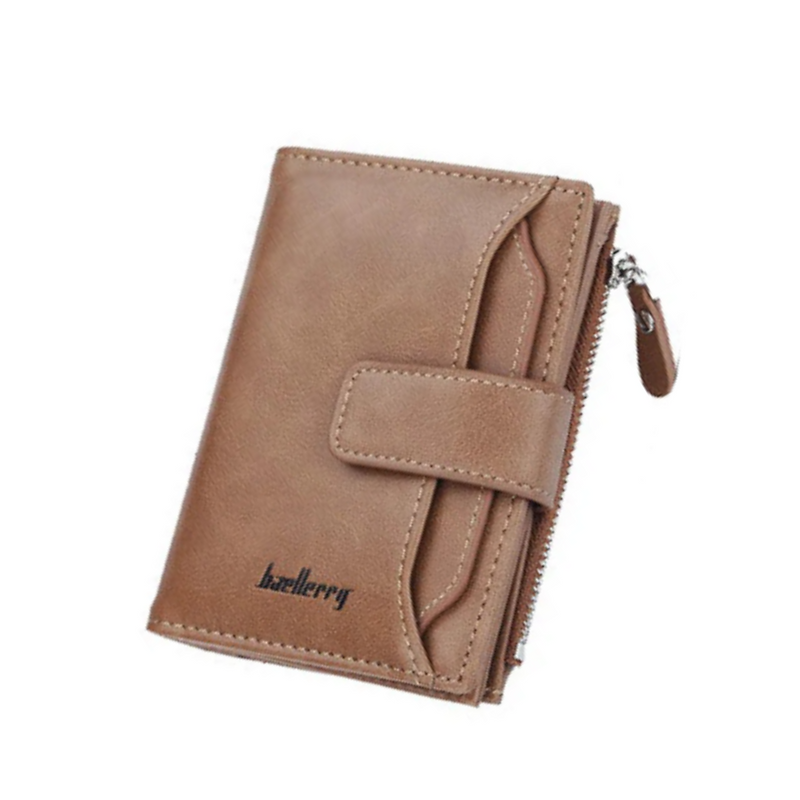 Billetera de Cuero Baellerry