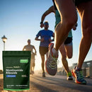 Nad Nicotinamida Riboside Resveratrol900