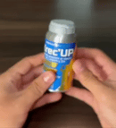 KreceUp American Natural - 60 Capsulas