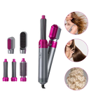 Cepillo Secador 5 en 1